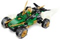 LEGO ® 71700 NINJAGO Dżunglowy ścigacz