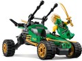LEGO ® 71700 NINJAGO Dżunglowy ścigacz
