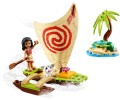 LEGO ® 43170 DISNEY PRINCES Oceaniczna przygoda Vaiany