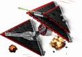 LEGO ® 75272 STAR WARS Myśliwiec TIE Sithów™