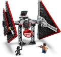 LEGO ® 75272 STAR WARS Myśliwiec TIE Sithów™