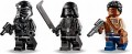 LEGO ® 75272 STAR WARS Myśliwiec TIE Sithów™