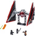 LEGO ® 75272 STAR WARS Myśliwiec TIE Sithów™