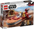 LEGO ® 75271 STAR WARS Śmigacz Luke'a Skywalkera™