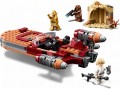 LEGO ® 75271 STAR WARS Śmigacz Luke'a Skywalkera™