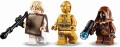 LEGO ® 75271 STAR WARS Śmigacz Luke'a Skywalkera™