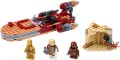 LEGO ® 75271 STAR WARS Śmigacz Luke'a Skywalkera™