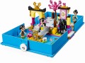 LEGO ® 43174 DISNEY PRINCES Książka z przygodami Mulan