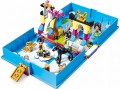LEGO ® 43174 DISNEY PRINCES Książka z przygodami Mulan