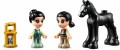 LEGO ® 43174 DISNEY PRINCES Książka z przygodami Mulan