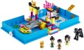 LEGO ® 43174 DISNEY PRINCES Książka z przygodami Mulan