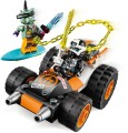LEGO ® 71706 NINJAGO Samochód Cole'a