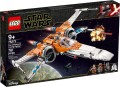 LEGO ® 75273 STAR WARS Myśliwiec X-Wing Poe Damerona™