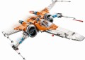 LEGO ® 75273 STAR WARS Myśliwiec X-Wing Poe Damerona™