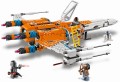LEGO ® 75273 STAR WARS Myśliwiec X-Wing Poe Damerona™
