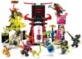 LEGO ® 71708 NINJAGO Sklep dla graczy