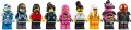 LEGO ® 71708 NINJAGO Sklep dla graczy