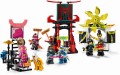 LEGO ® 71708 NINJAGO Sklep dla graczy