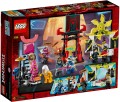 LEGO ® 71708 NINJAGO Sklep dla graczy