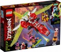 LEGO ® 71707 NINJAGO Robot odrzutowiec Kaia