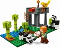 LEGO ® 21158 MINECRAFT Żłobek dla pand