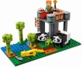 LEGO ® 21158 MINECRAFT Żłobek dla pand