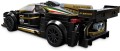 LEGO ® 76899 SPEED CHAMPIONS Lamborghini Urus ST-X i Lamborghini Huracán Super Trofeo EVO
