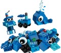 LEGO ® 11006 CLASSIC Niebieskie klocki kreatywne