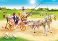 PLAYMOBIL 9427 Ślubna kareta