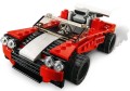 LEGO ® 31100 CREATOR Samochód sportowy