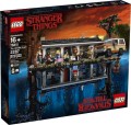 LEGO ®  75810 Stranger Things Druga strona