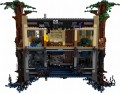 LEGO ®  75810 Stranger Things Druga strona