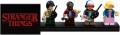 LEGO ®  75810 Stranger Things Druga strona