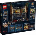 LEGO ®  75810 Stranger Things Druga strona