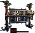 LEGO ®  75810 Stranger Things Druga strona
