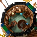 LEGO  21318 IDEAS Domek na drzewie