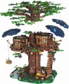 LEGO 21318 IDEAS Domek na drzewie