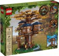 LEGO 21318 IDEAS Domek na drzewie