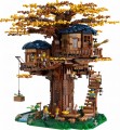 LEGO 21318 IDEAS Domek na drzewie