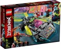 LEGO ® 71710 NINJAGO Latający samochód ninja