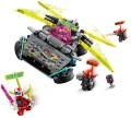 LEGO ® 71710 NINJAGO Latający samochód ninja