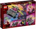 LEGO ® 71710 NINJAGO Latający samochód ninja
