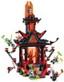 LEGO ® 71712 NINJAGO Imperialna Świątynia szaleństwa
