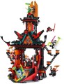 LEGO ® 71712 NINJAGO Imperialna Świątynia szaleństwa