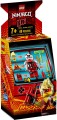 LEGO ® 71714 NINJAGO Awatar Kaia — kapsuła gracza