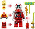 LEGO ® 71714 NINJAGO Awatar Kaia — kapsuła gracza