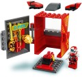 LEGO ® 71714 NINJAGO Awatar Kaia — kapsuła gracza