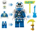 LEGO ® 71715 NINJAGO Awatar Jaya  kapsuła gracza