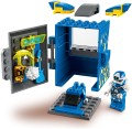 LEGO ® 71715 NINJAGO Awatar Jaya  kapsuła gracza
