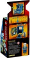 LEGO ® 71715 NINJAGO Awatar Jaya  kapsuła gracza